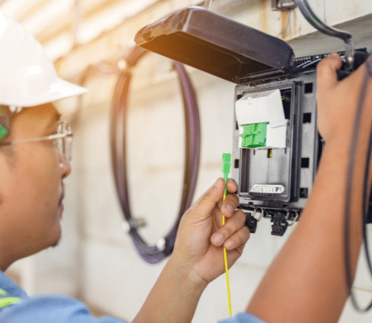 Easy Upgrade & Free Installation