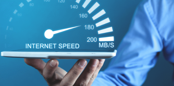 High-Speed Internet