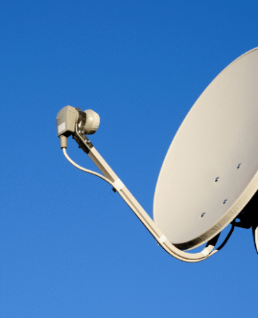 Satellite TV & Internet