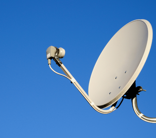 Satellite TV & Internet