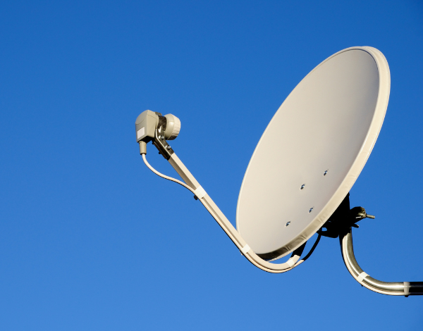 Satellite TV & Internet